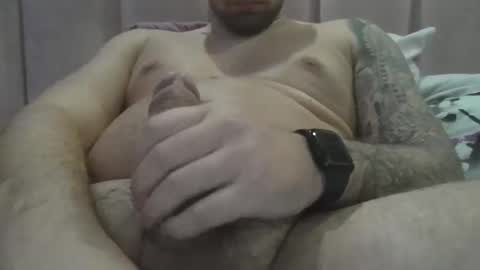 greenboy2121 online show from 5, 2, 2025