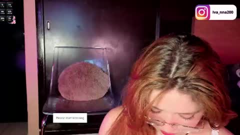 Snapshot of greeneyes_diamond chatting on 7, 7, 2026 greeneyes_diamond online show from 7, 7, 2026