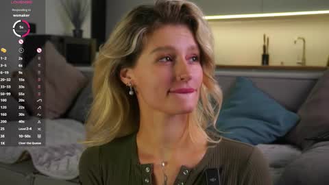 Kelly online show from 21, 4, 2026