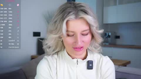 Snapshot of greengazon chatting on 26, 5, 2026 Kelly online show from 26, 5, 2026