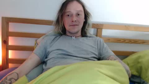 Greenmoon online show from 4, 1, 2025