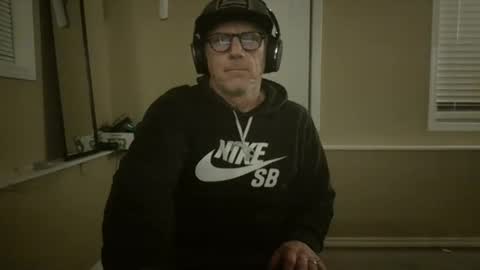 greenrooster1 online show from 9, 10, 2025