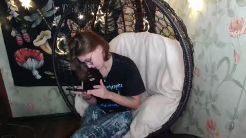 Lina online show from 23, 9, 2025