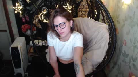 Lina online show from 13, 10, 2025