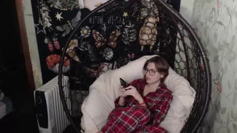 Lina online show from 9, 11, 2025