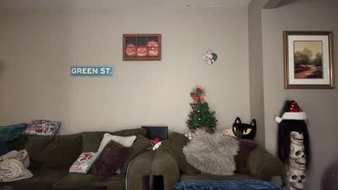 SexQueen Nikki online show from 21, 12, 2024