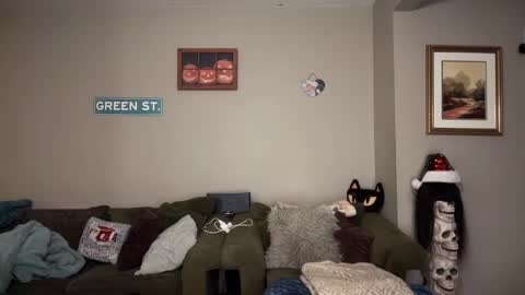 SexQueen Nikki online show from 25, 12, 2024