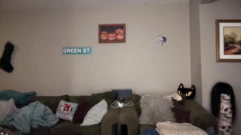 SexQueen Nikki online show from 25, 12, 2024