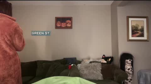 SexQueen Nikki online show from 2, 2, 2025