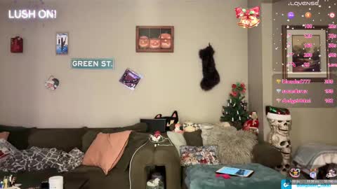 SexQueen Nikki online show from 30, 11, 2025