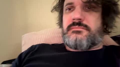 greggharden online show from 4, 6, 2026