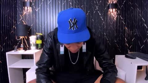 GregorySforza online show from 27, 10, 2025