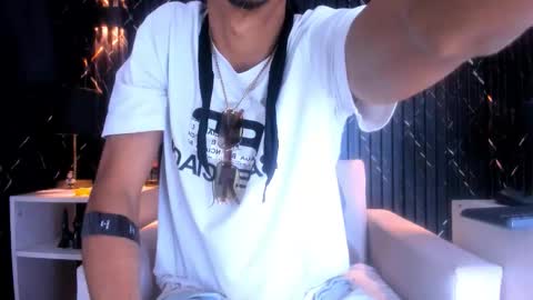 GregorySforza online show from 10, 1, 2026