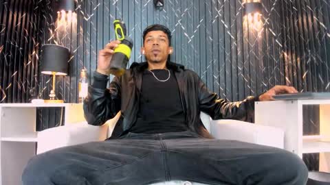 GregorySforza online show from 25, 2, 2026