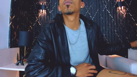 GregorySforza online show from 8, 4, 2026