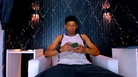 GregorySforza online show from 23, 4, 2026