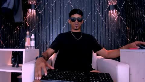 Snapshot of gregory_sforza chatting on 18, 5, 2026 GregorySforza online show from 18, 5, 2026