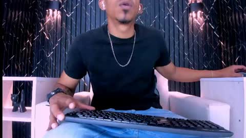 Snapshot of gregory_sforza chatting on 20, 5, 2026 GregorySforza online show from 20, 5, 2026