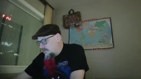 gregrev online show from 12, 1, 2025