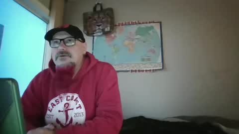 gregrev online show from 16, 2, 2025