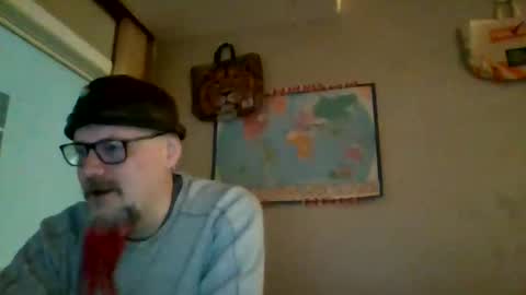 gregrev online show from 25, 3, 2026