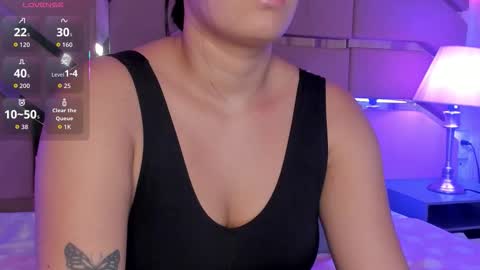 greidy_baker online show from 25, 11, 2025