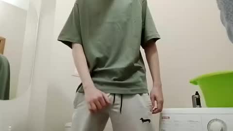 Snapshot of greonn chatting on 23, 2, 2026 Felix online show from 23, 2, 2026