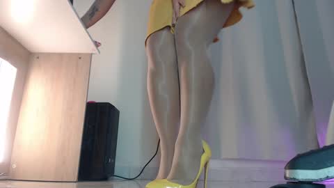  Greta  online show from 23, 1, 2025