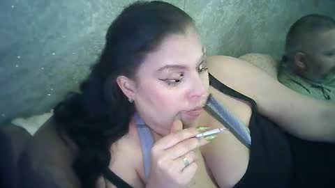 Greta Tamar online show from 24, 2, 2026