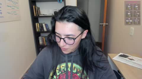 Greta online show from 24, 2, 2025