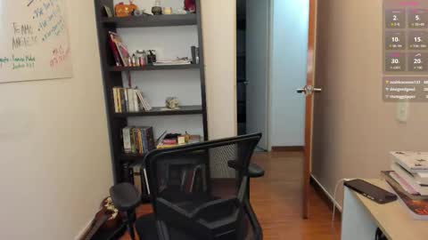 Greta online show from 8, 11, 2025