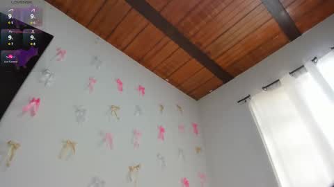 Snapshot of gretapowerpuffgirl chatting on 6, 5, 2026 Greta Babe online show from 6, 5, 2026