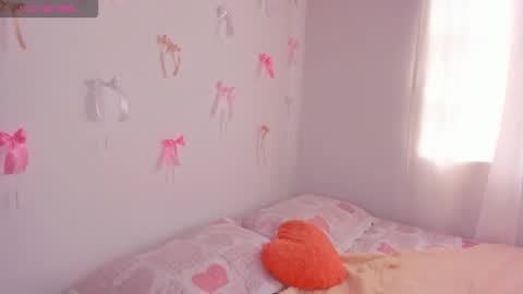 Snapshot of gretapowerpuffgirl chatting on 20, 5, 2026 Greta Babe online show from 20, 5, 2026