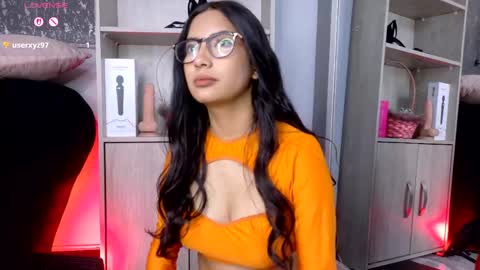 Gretel  online show from 25, 4, 2026