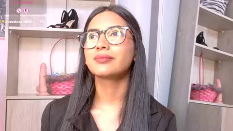 Snapshot of gretel_streit chatting on 29, 4, 2026 Gretel online show from 29, 4, 2026