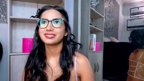 Snapshot of gretel_streit chatting on 24, 5, 2026 Gretel online show from 24, 5, 2026