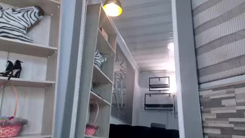 Snapshot of gretel_streit chatting on 28, 5, 2026 Gretel online show from 28, 5, 2026