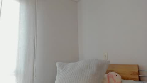 Snapshot of grettabenett_ chatting on 4, 12, 2024 Gretta online show from 4, 12, 2024