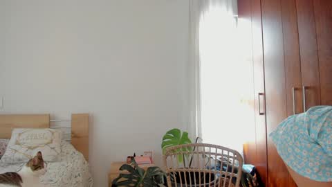 Snapshot of grettabenett_ chatting on 11, 12, 2024 Gretta online show from 11, 12, 2024