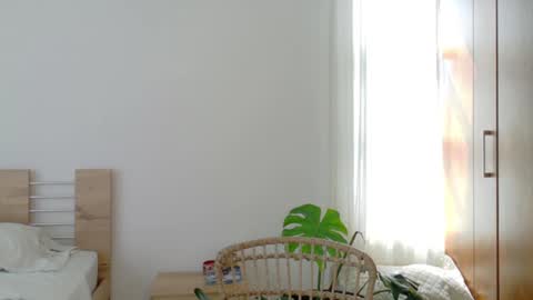 Snapshot of grettabenett_ chatting on 14, 1, 2025 Gretta online show from 14, 1, 2025