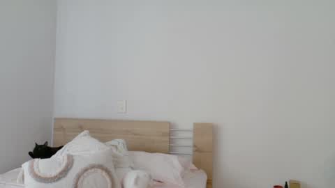 Snapshot of grettabenett_ chatting on 27, 1, 2025 Gretta online show from 27, 1, 2025