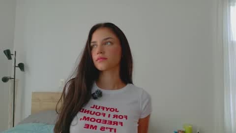 Snapshot of grettabenett_ chatting on 9, 9, 2025 Gretta online show from 9, 9, 2025