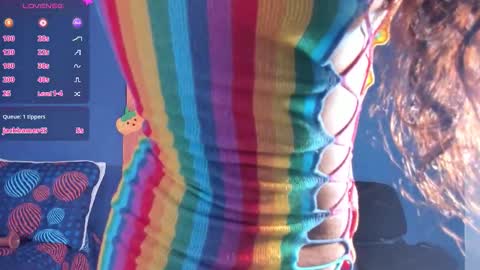 Gretel online show from 1, 11, 2025