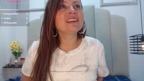 Marcela online show from 11, 1, 2025