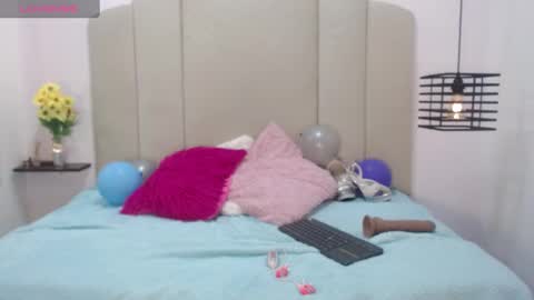 Marcela online show from 13, 1, 2025