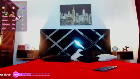 Snapshot of grey_noa22 chatting on 16, 4, 2026 Benjamin online show from 16, 4, 2026