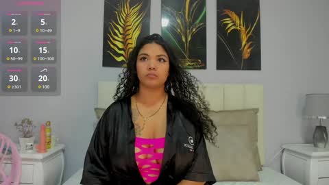 Marii online show from 26, 1, 2025