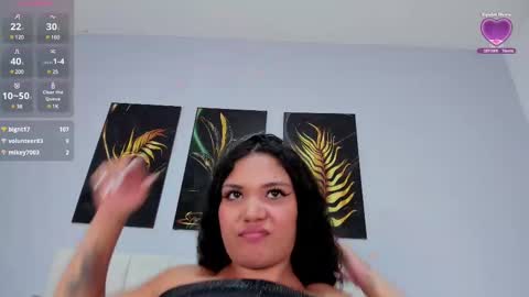 Marii online show from 16, 2, 2025