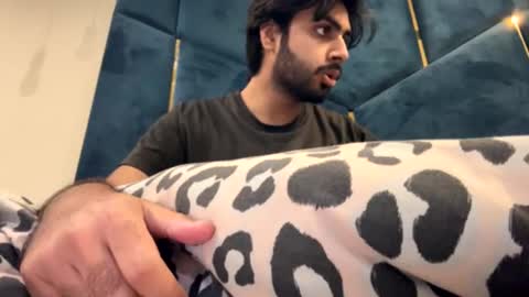 greymen2020 online show from 7, 1, 2026