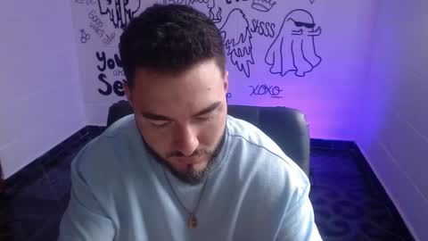 Greyson online show from 11, 11, 2025